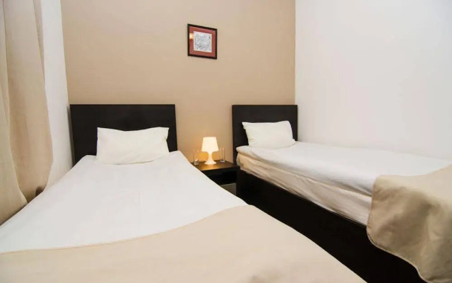 Park Hotel