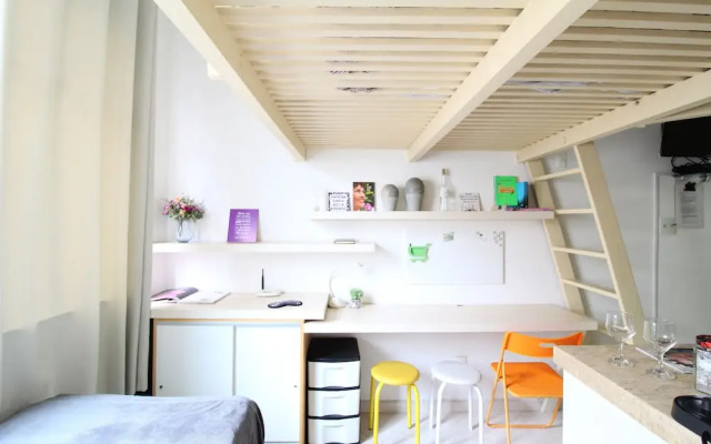 Copacabana at beach avenue and cheap