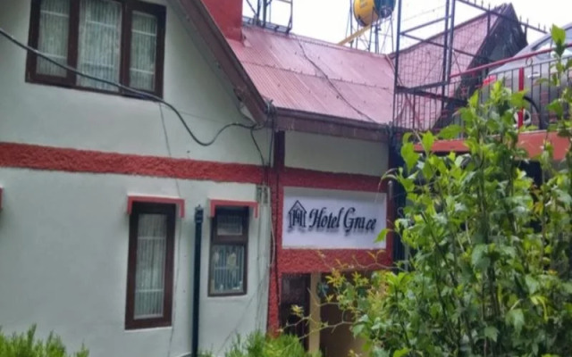 Hotel Grace
