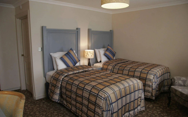 Manor House Hotel