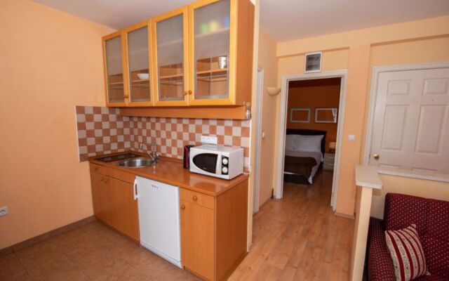 Apartment Dejan Makarska