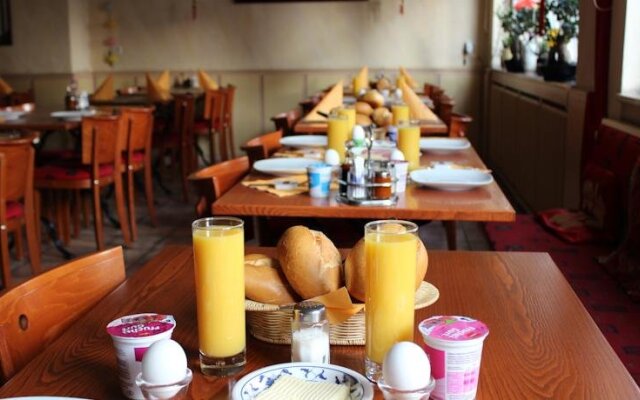 Hotel-Zähringerstube