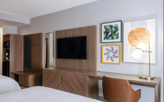 Holiday Inn Montgomery Airport South by IHG