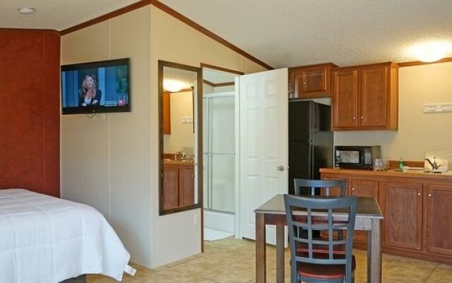 Eagle Inn & Suites