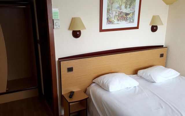 Hotel Campanile Aurillac