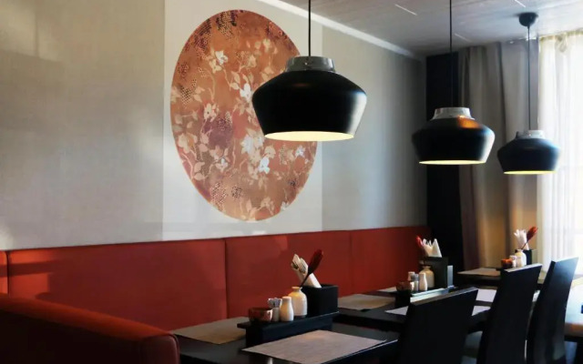 Tynset Hotel