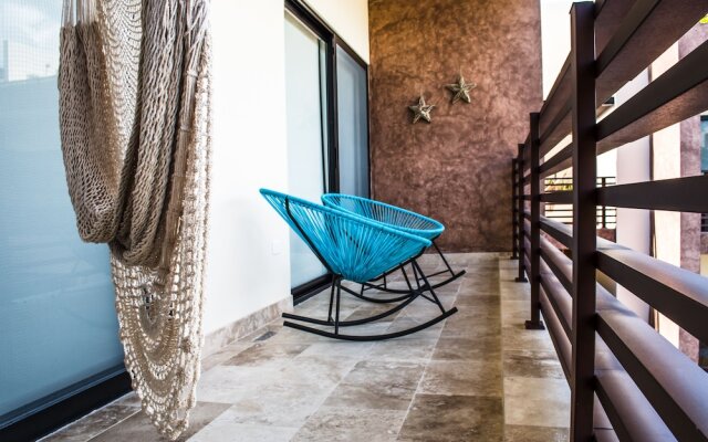 Casa Kabah - Private Jacuzzi