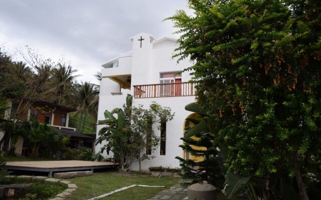 Cenacle B&B