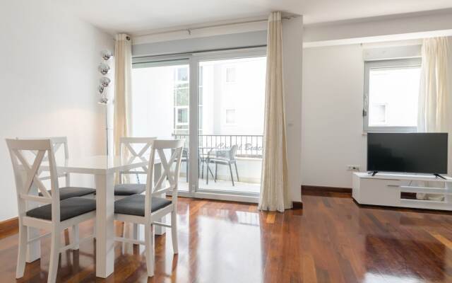 Solee apartments