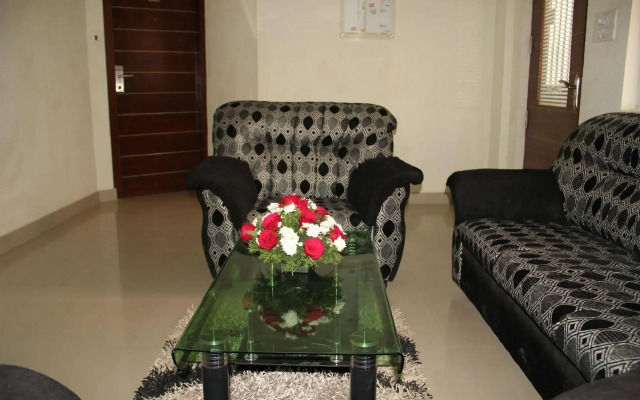 Sunray Hotel