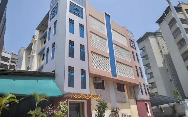 Vista Jaya Mahal