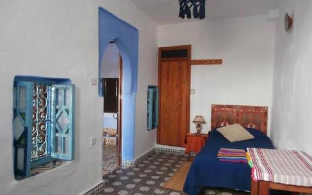 Dar Bildia - Casa Rafa