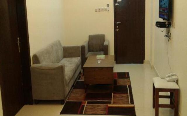 Wahg Alkhalidiya