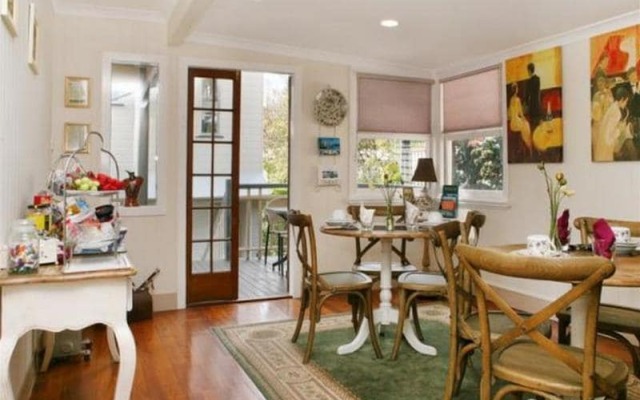 Fern Cottage Bed & Breakfast