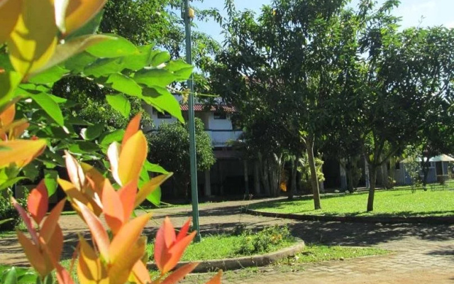 Hanoi Palace
