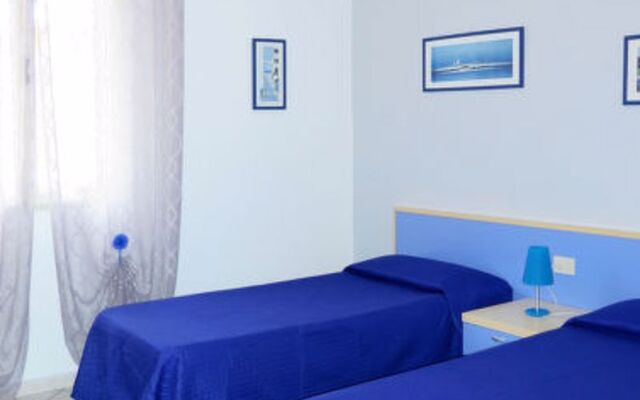 Villa Galli Capoliveri 22794