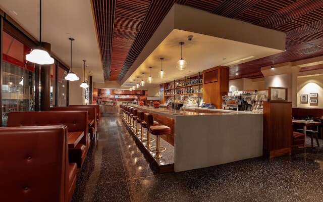 Courtyard San Francisco Downtown/Van Ness Ave.