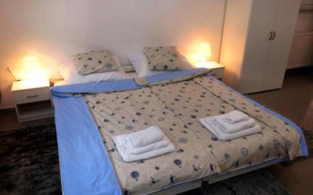 Guesthouse Bimba