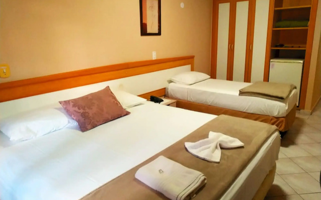 Econotel by Bsb Inn