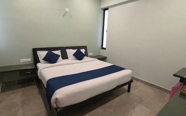 MAHA RAAS A Unit of RAAS LEELA Hotel