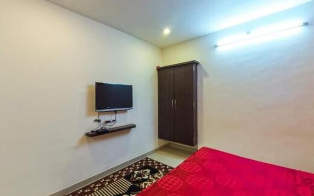 Hotel Om Executive.