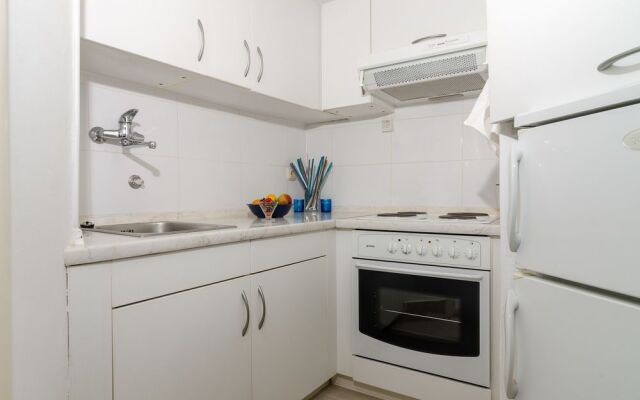 Divina Blue Apartments
