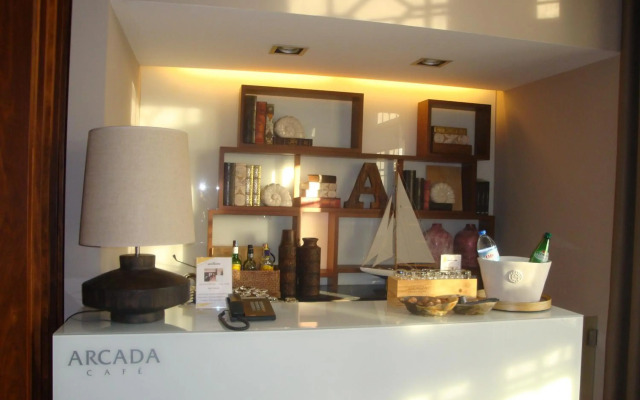 Turim Aveiro Palace Hotel