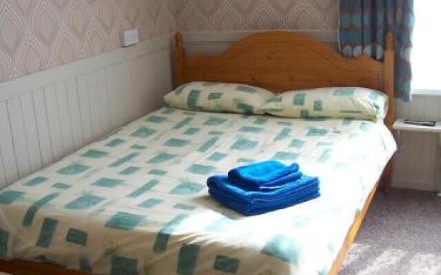 The Chelston Bed  Breakfast