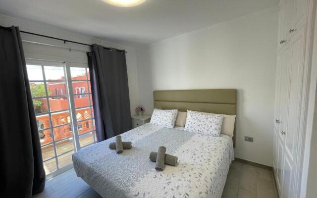 Apartamento Gustamar 12