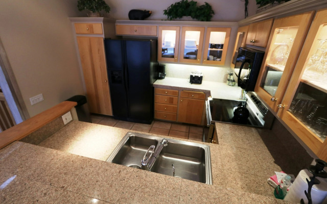 Mammoth West #137 Condo