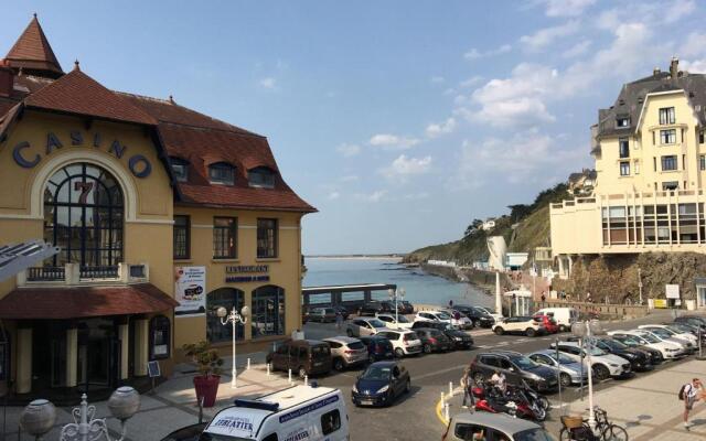 Appartement 2 pièces