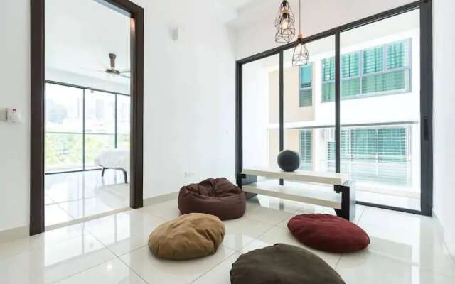 Setia Green Penang by Plush