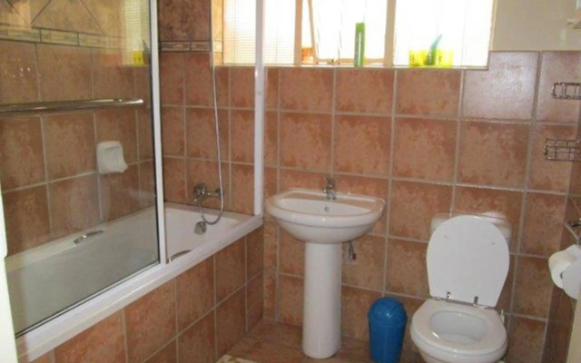 Bendor Bayete Self catering Accommodation