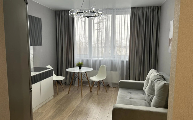 DreamHouse на улице Титова