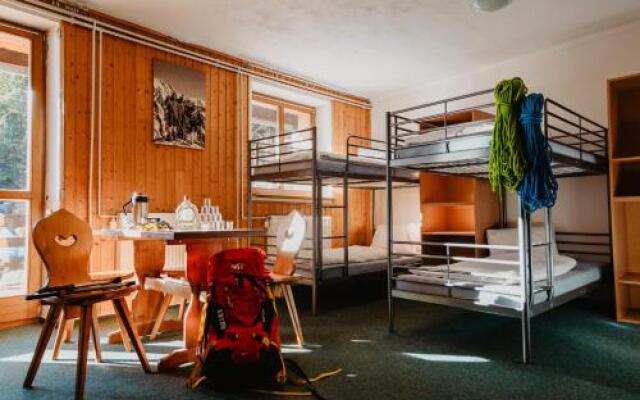 Horsky Hotel Popradske Pleso