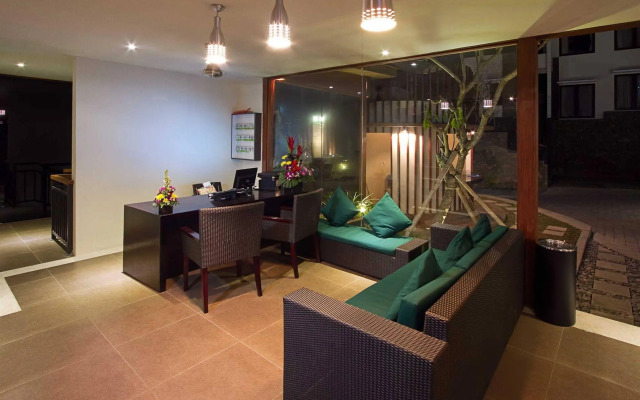 Denbukit Residence & Suite