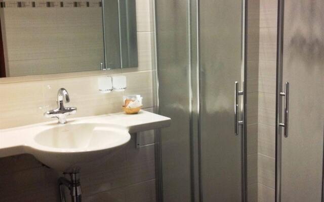 Appartement Driebanen