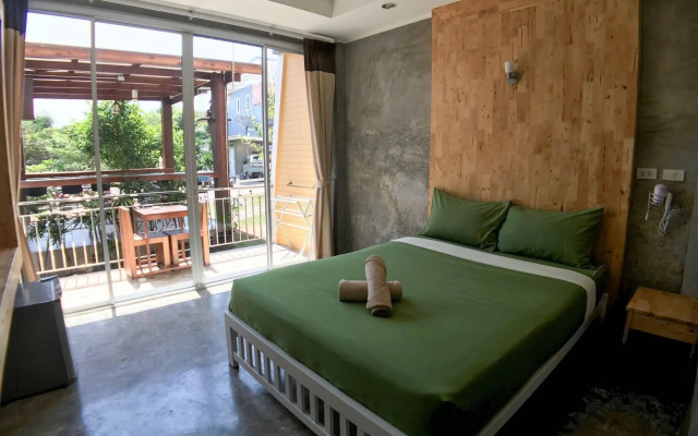 Check-in Resort Koh Larn