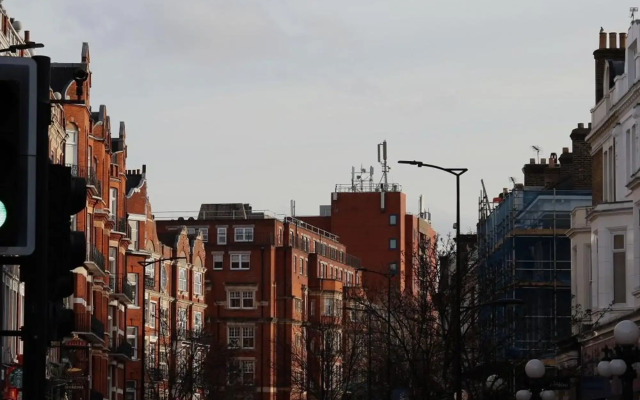 Dreamtel London Kensington