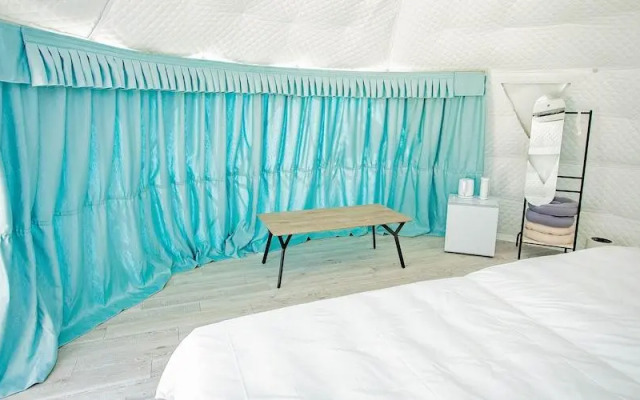 Glamtech Resorts Heaven