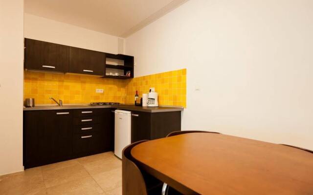 Bellevue Studio