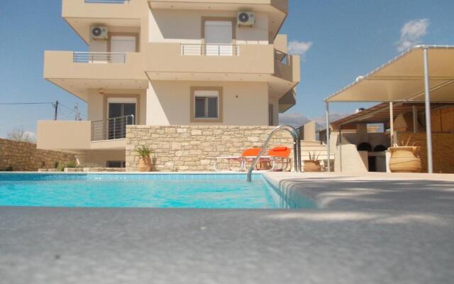 Elpidis Villa