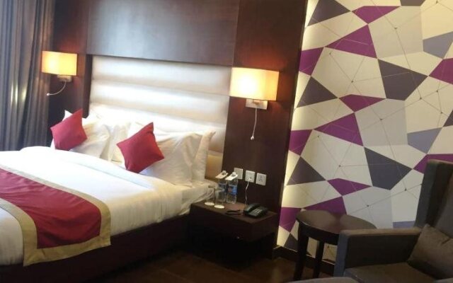 Imperium Resorts