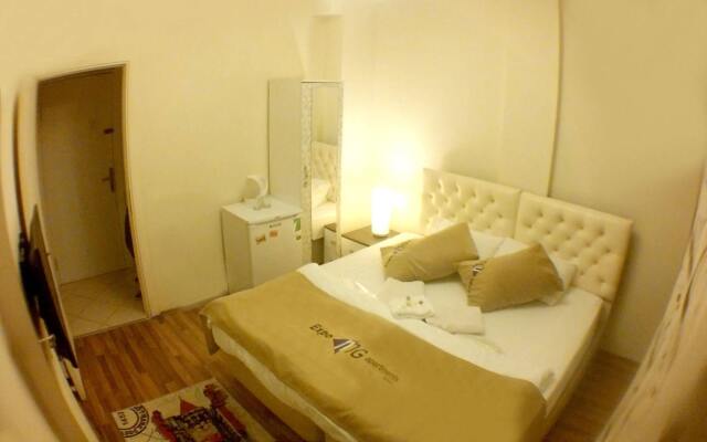Expo Mg Apartments