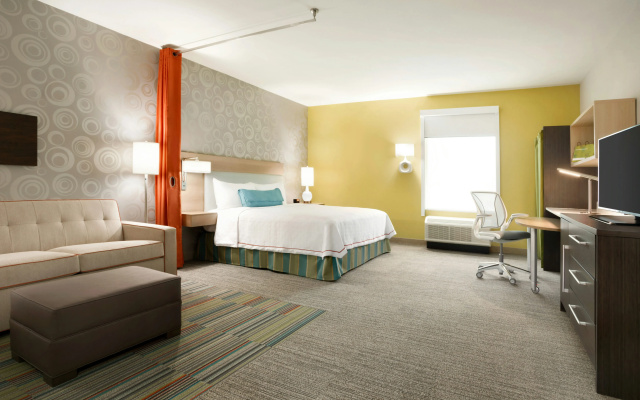 Home2 Suites by Hilton Houston Webster