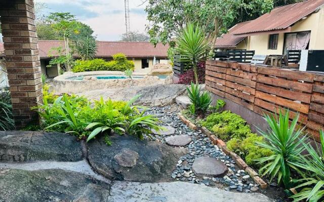 Dapan Lodge