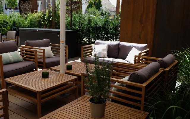 Hirschen Erlinsbach Swiss Quality