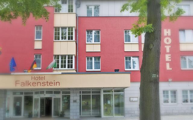 Hotel Falkenstein