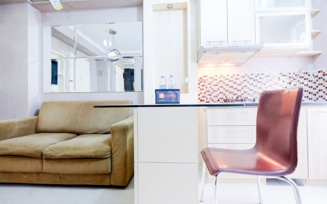 Modern Gading Nias Apartment