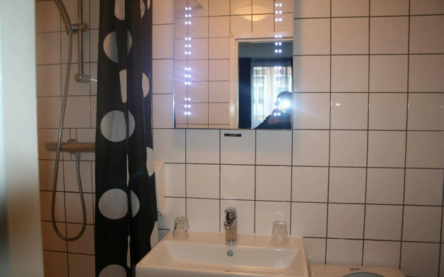 Bicycle Hotel Amsterdam